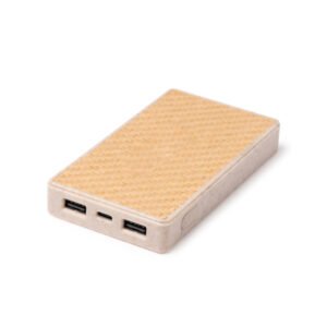 Batería externa 10000mah Brukin