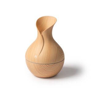 Difusor de aromas y humidificador Tulip