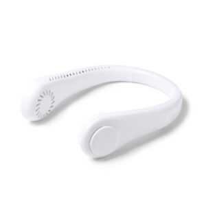 Ventilador para cuello