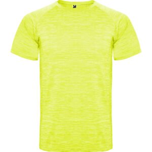 Amarillo Fluor Vigore-Delantera