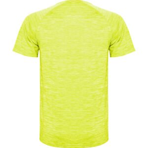 Amarillo Fluor Vigore-Trasera