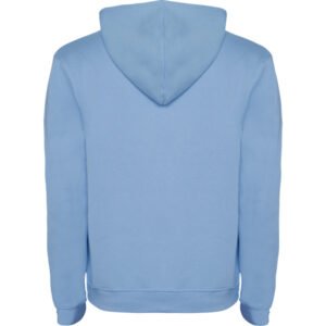 Azul Celeste-Blanco-Trasera