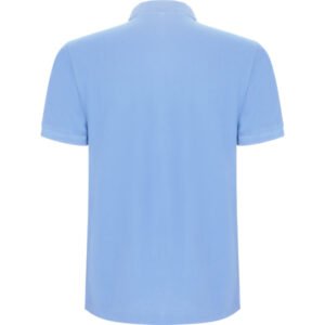 Azul Celeste-Trasera