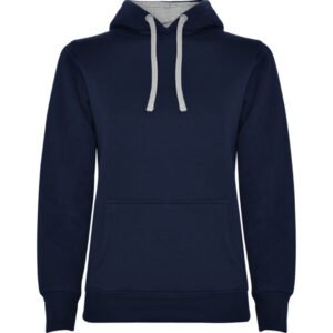 Azul Marino-Gris-Delantera