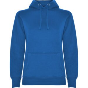 Azul Royal-Delantera