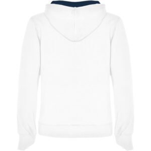 Blanco-Azul Marino-Trasera