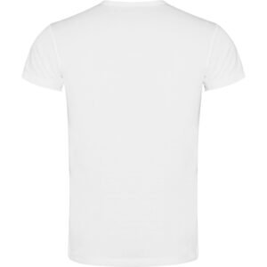 Camiseta Sublima-Trasera