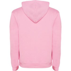 Rosa Claro y Gris Vigore-Trasra