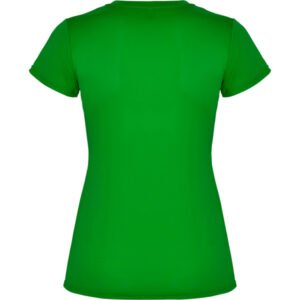 Verde Helecho-Trasera