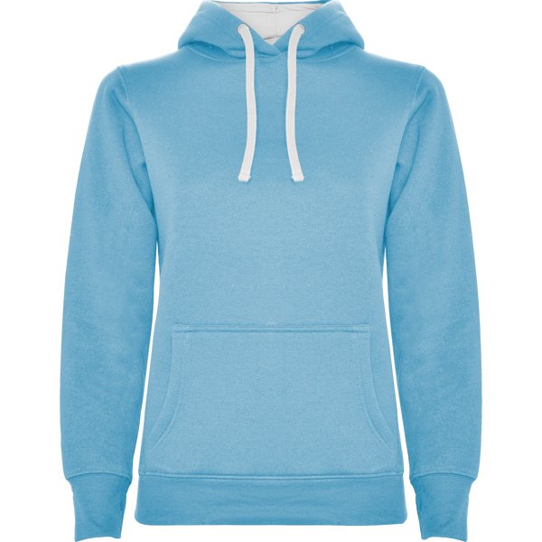 Sudadera urban Mujer | Ropizo - Imagen 2