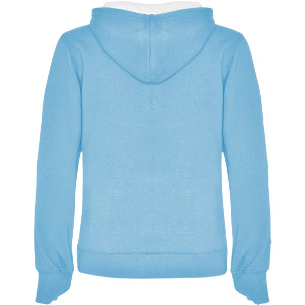 Sudadera urban Mujer | Ropizo - Imagen 3