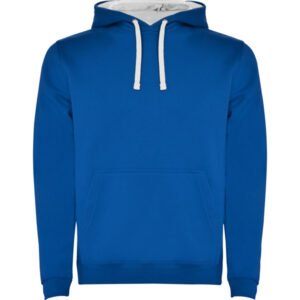 Sudadera Urban Unisex ROPIZO