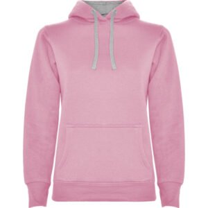 Sudadera urban Mujer | Ropizo
