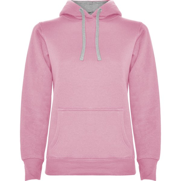 Sudadera urban Mujer | Ropizo